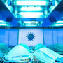Ultraviolet UV light sterilization surgical N95 masks covid 19 virus coronavirus