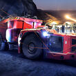 Sandvik Mining and Rock Solutions Exyn Technologies automated drones PDAC
