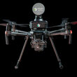 Exyn Technologies Advanced Autonomous Aerial Robot A3R drone system