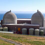 Diablo Canyon Power Plant in California helps power roughly 15% of the state.