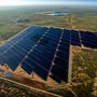 gallium solar panel patent expiration Australia University New South Wales