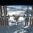 ISS microbes REE biomining NASA BioRock UK Center for Astrobiology