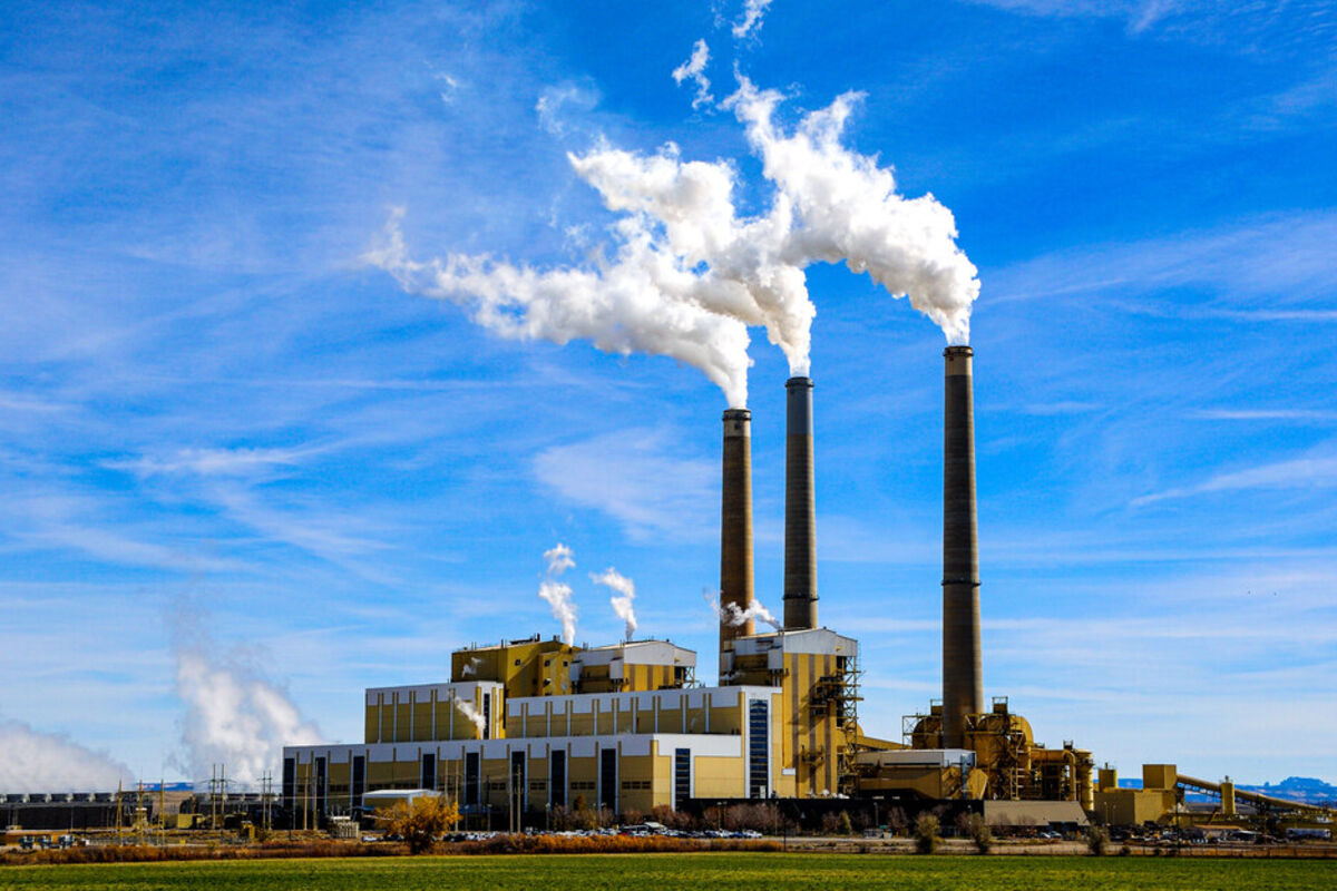 energy transition net-zero carbon Materia USA Penn State DOE separation facility