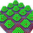 DESY nanoparticles hydrogen fuel chocolate palladium iridium graphene container