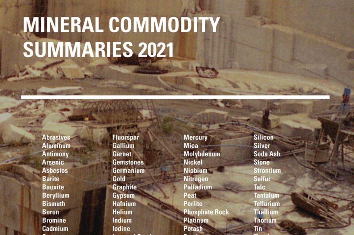 Mineral%20Commodity%20Summaries%202021%20USGS%20United%20States%20Geological%20Survey%20REE