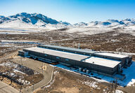 ABTC’s newest Nevada facility will recycle lithium-ion batteries.