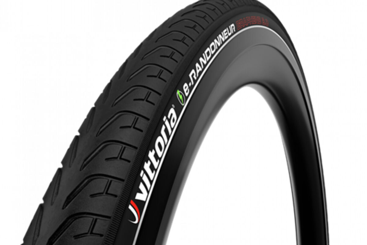 Vittoria graphene ebike tires durability comfort longer lithium ion battery life