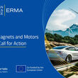ERMA EU action plan magnets recycling European Raw Materials Alliance EIT REE