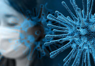 Graphene Leaders Canada rapid novel coronavirus Covid saliva test