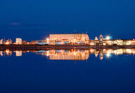 Energy Fuels White Mesa Mill Utah Estonia REE supply chain rare earth elements