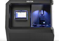 Xerox ElemX U.S. Navy Naval Postgraduate School 3D metal printing printer