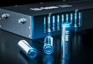 Nickel manganese cobalt lithium ion batteries ebikes evs tools battery metal