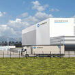 GE Hitachi small modular reactor SMR nuclear power plant