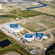 Nico cobalt refinery Fortune Minerals Northwest Territories battery metals