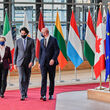 G7 summit European Union Canada Brussels CETA Cornwall EU-Canada supply chain