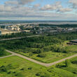 Region of Becancour, Quebec, that will become Lithium Battery Valley.