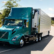 Volvo Trucks VNR Electric configurations battery all-electric North America