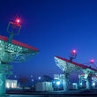 Ericsson Yahsat Al Yah Satellite Communications Company Industry 4.0 5G networks