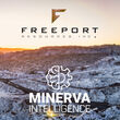 Minerva Intelligence Freeport Resources TERRA AI Scott Tillman Gord Friesen