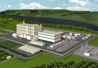 hybrid nuclear energy storage system renewable energy power grids