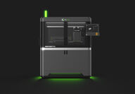 Siemens Neoshapes ExOne metal 3D printing binder jet InnoventPro Formnext 2021