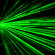 particle accelerator graphene laser ion acceleration study University Osaka