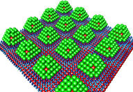 DESY nanoparticles hydrogen fuel chocolate palladium iridium graphene container