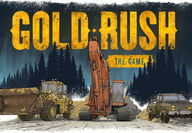 Alaska gold rush placer gold mining video game simulator xbox discovery channel