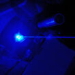 A precision laser to be used in potential nuclear fusion of hydrogen-boron.