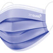 Mask developed with Zentek's ZenGUARD graphene coating to protect against COVID.