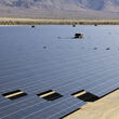 First Solar photovoltaic PV Origis Energy Silicon Ranch thin-film modules US
