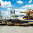 Rare earth element on barges in China coronavirus could affect REE explorts