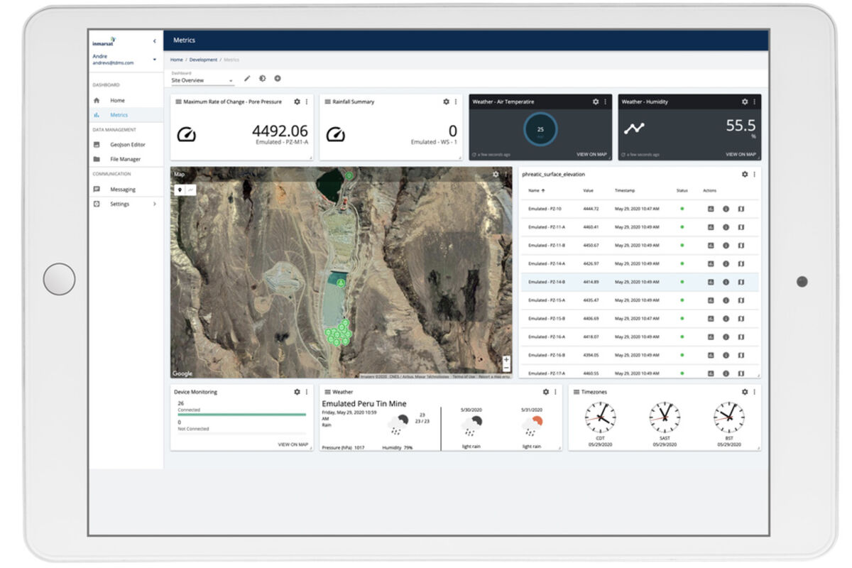 Inmarsat%20Tailings%20Insight%20Cloud%20connected%20tablet%20dashboard%20satellite%20internet