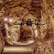 Exyn Technologies NSS Canada mining safety autonomous drone UAV distributor