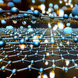 graphene self-assembling yarn nanotechnology self-generating innovation research