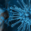 Antibacterial silver prevent spread of diseases such as coronavirus MRSA flu