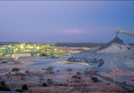 BHP Group Nickel West Western Australia nickel sulfate Tesla critical minerals