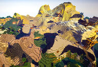 European Institute of Innovation and Technology Minecraft geology mod