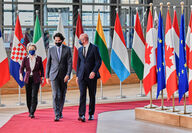 G7 summit European Union Canada Brussels CETA Cornwall EU-Canada supply chain