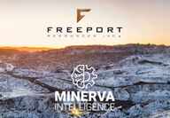 Minerva Intelligence Freeport Resources TERRA AI Scott Tillman Gord Friesen