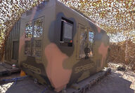 SPEE3D award Australia department defense military 3D metal printing field test