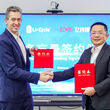 Li-Cycle and EVE Energy co-founders sign MOU for clean battery recycling.
