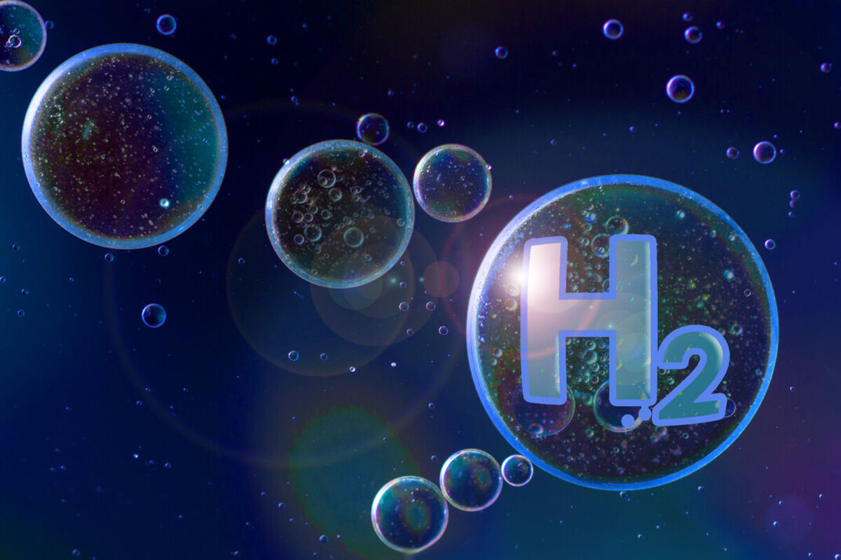 Rendering%20of%20bubbles%20with%20a%20floating%20hydrogen%20chemical%20symbol%2E