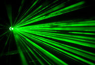 particle accelerator graphene laser ion acceleration study University Osaka