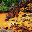 acid mine drainage mining environment rare earth ree source