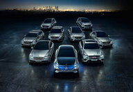 Mercedez Benz Daimler AG Rio Tinto Jadar Serbia jadarite lithium-ion battery