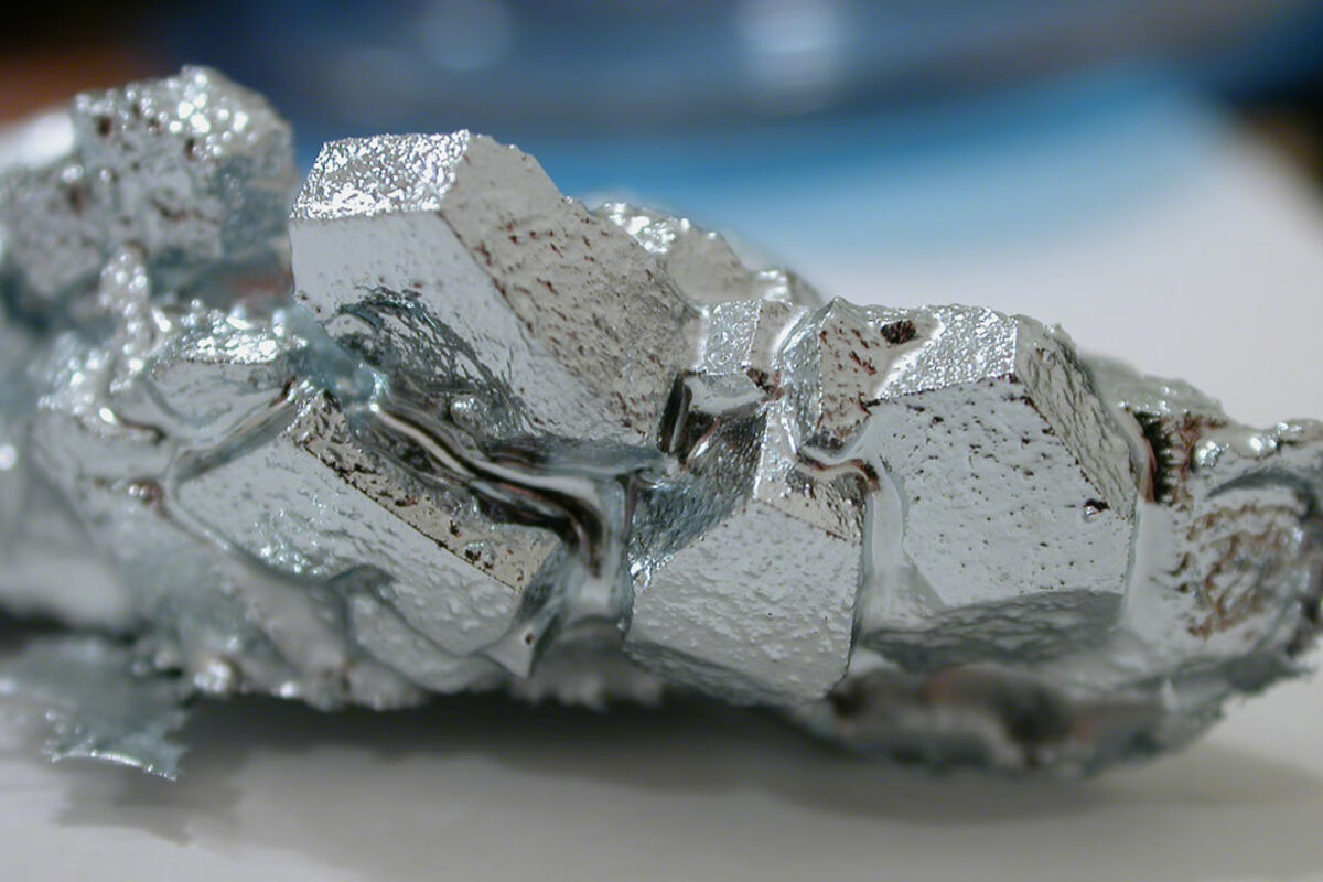 Appia Energy gallium oxide monazite bauxite aluminum rare earth elements REE