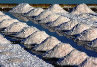 Northvolt Cinis Fertilizer sodium sulfate salt waste recycling low-carbon