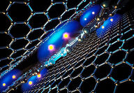 graphene Massachusetts Institute of Technology MIT wonder material 2D