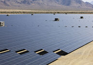 First Solar photovoltaic PV Origis Energy Silicon Ranch thin-film modules US